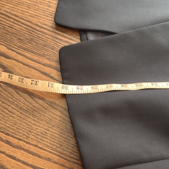 Banana Republic Captain Blazer - Size 14 - Picture 11 of 12